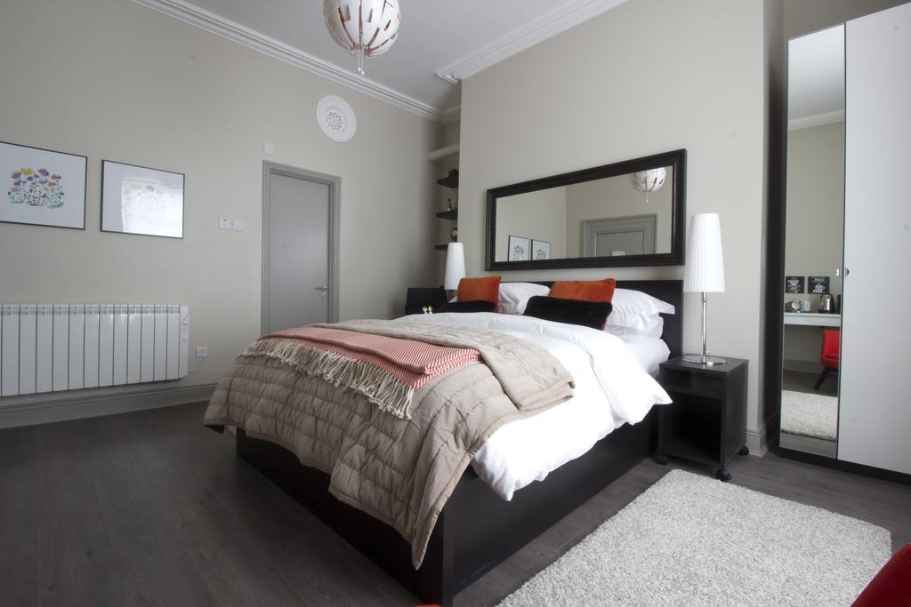 דבלין Ranelagh Rooms מראה חיצוני תמונה