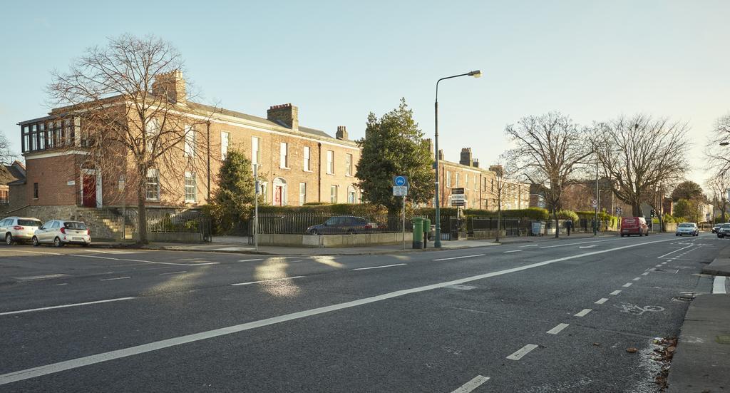 דבלין Ranelagh Rooms מראה חיצוני תמונה