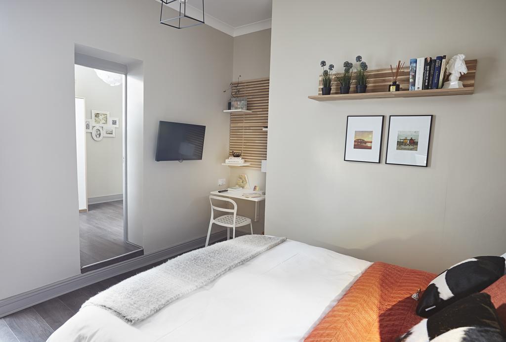 דבלין Ranelagh Rooms מראה חיצוני תמונה