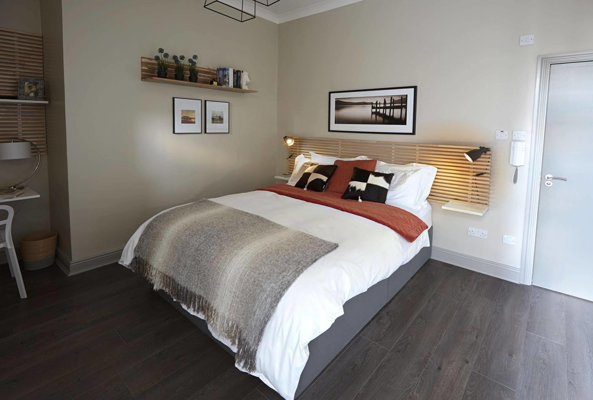 דבלין Ranelagh Rooms מראה חיצוני תמונה