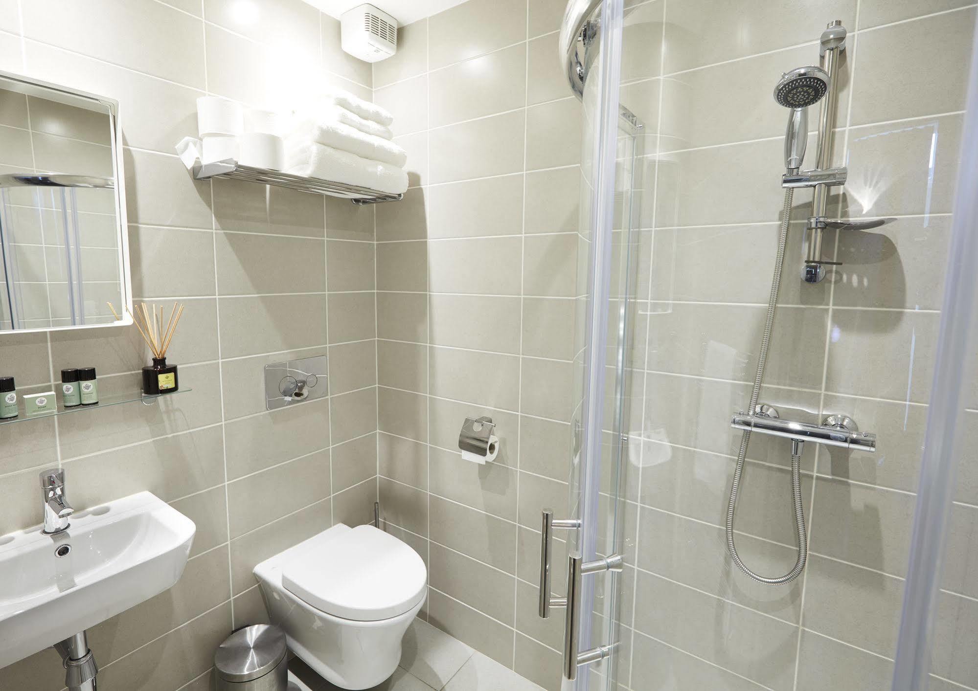 דבלין Ranelagh Rooms מראה חיצוני תמונה