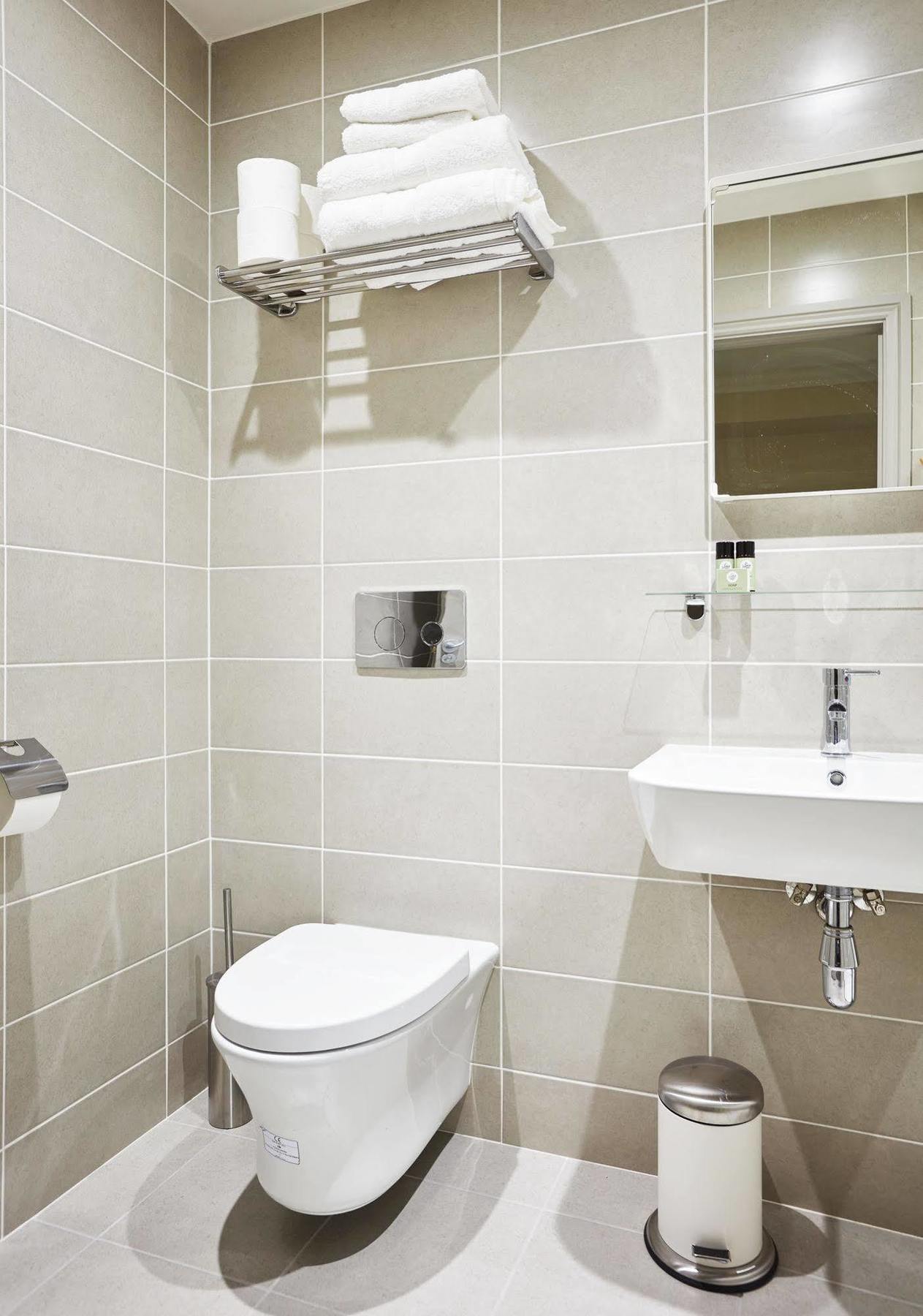 דבלין Ranelagh Rooms מראה חיצוני תמונה