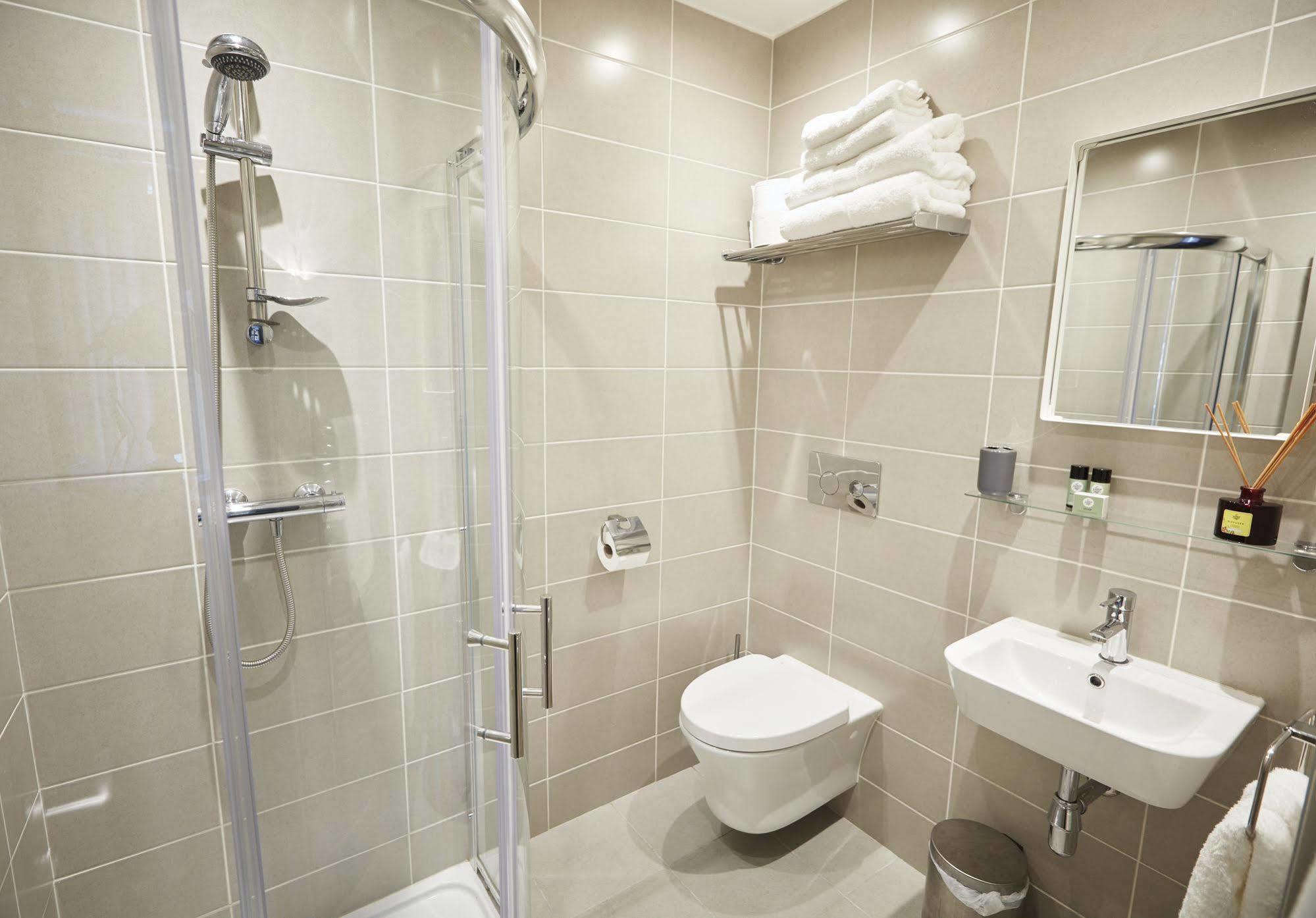 דבלין Ranelagh Rooms מראה חיצוני תמונה