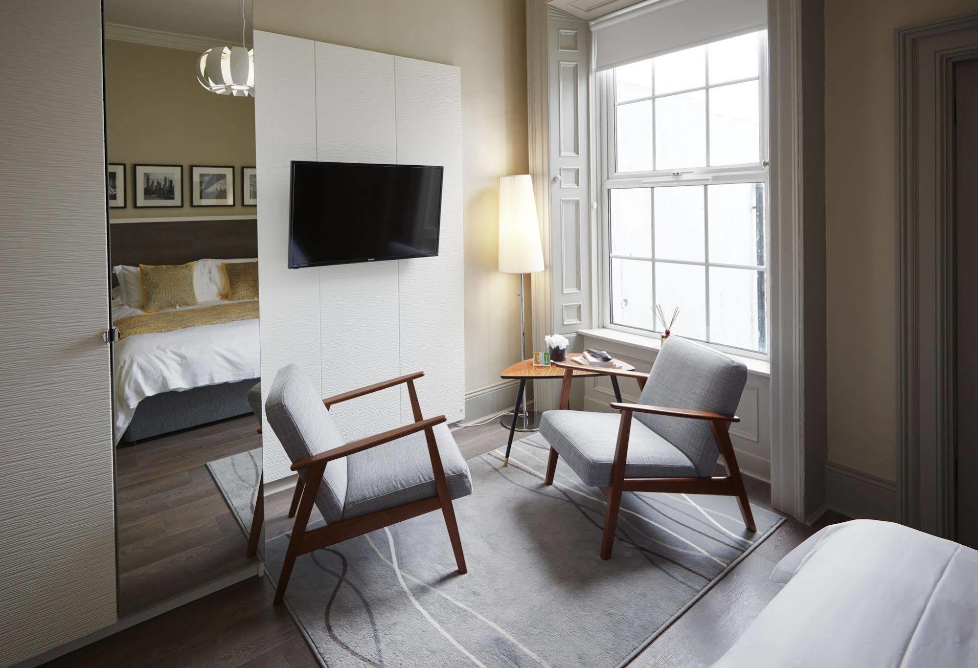 דבלין Ranelagh Rooms מראה חיצוני תמונה